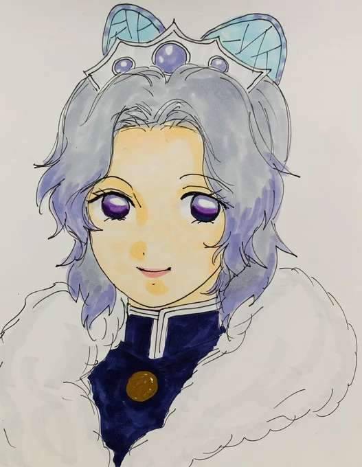 もういっちょおめでとう〜 