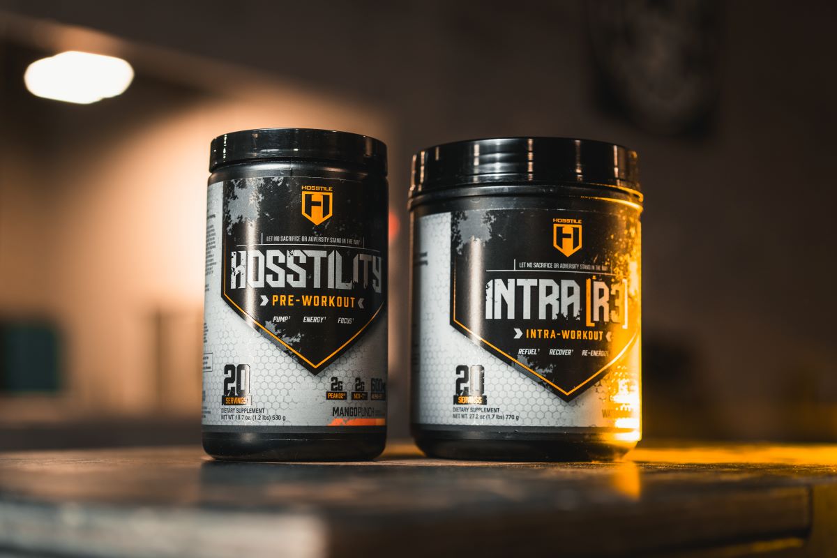 hosstilesupps's tweet photo. Get in the zone and stay there! 💪
https://t.co/hzfpzoRHA9 https://t.co/hXNekgXIrL
