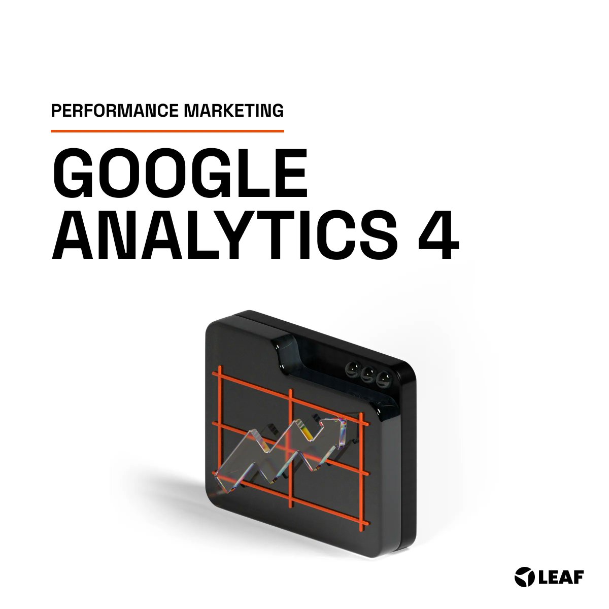 We can't escape #GA4 any longer. Fortunately we've got an implementation guide straight from the mind of Leaf’s Head Of Analytics - Will Chalk 💎

Check it out here: buff.ly/3IOzJBl