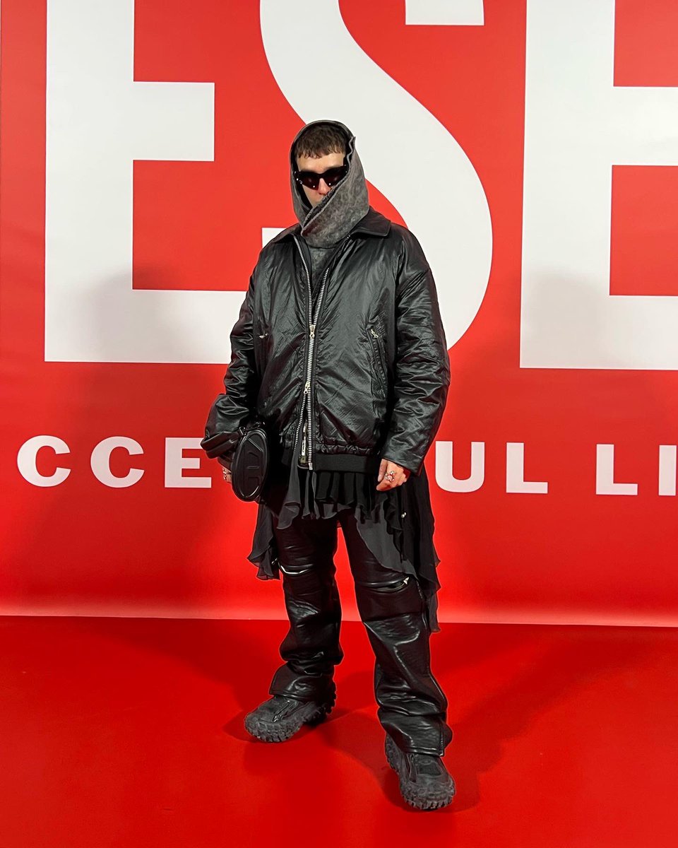 il uomo