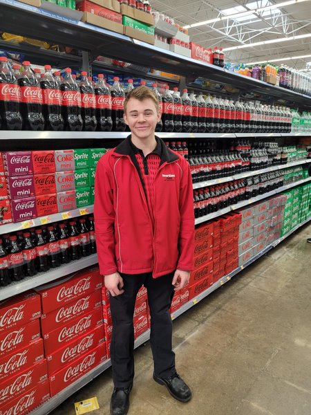 HeartlandCoke's tweet photo. Our merchandisers are such a valuable piece of our Heartland family. Congratulations, Nicholas, Tyler, Sean, Chad, and Andrew, for being our January Merchandisers of the Month! #ourteam #merchandisers #recongnition #cocacola #buildingtogether #heartlandstrong #celebration https://t.co/pRHEDuDzoV