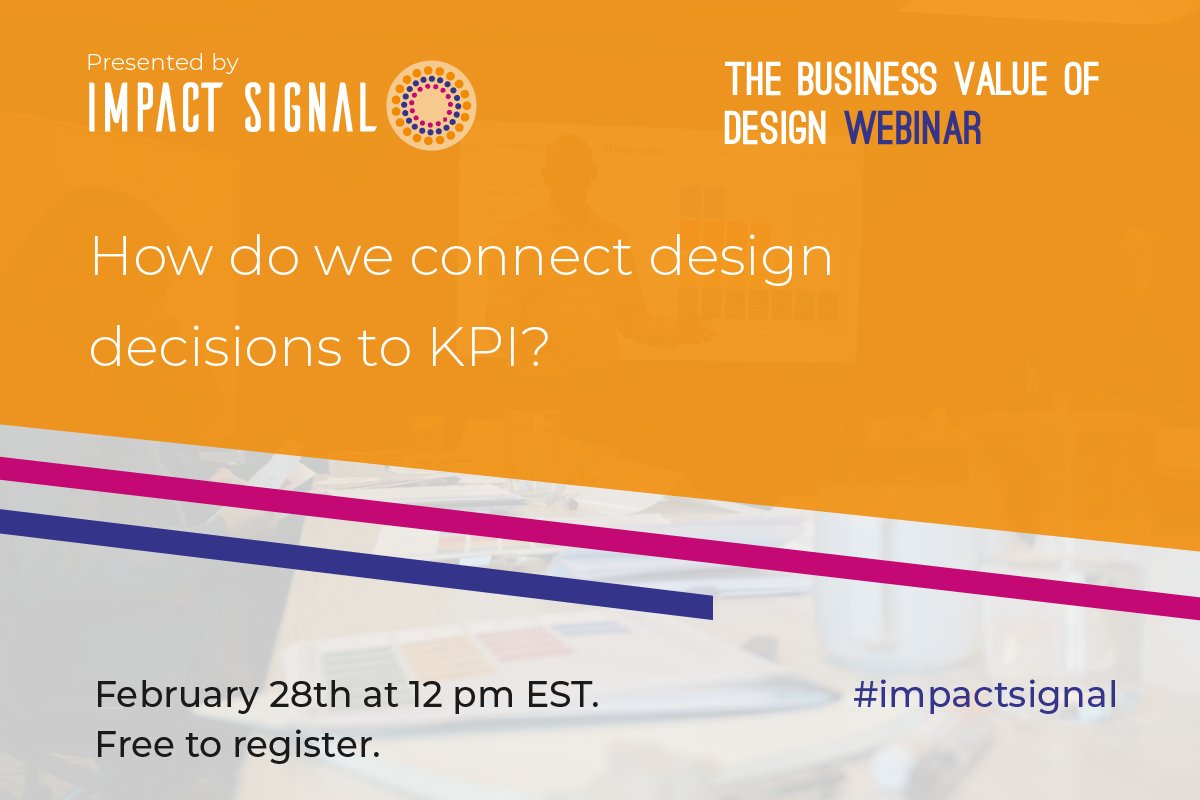 Impact Signal tweet media