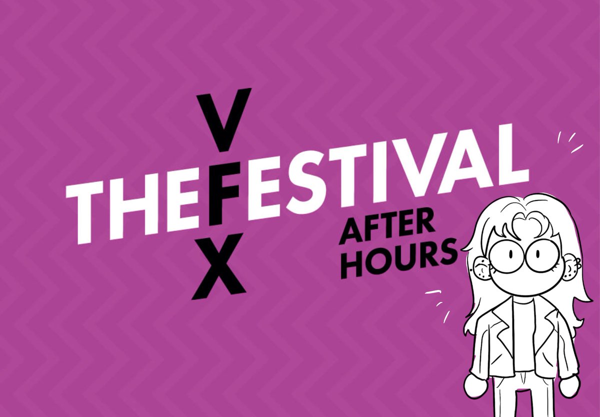 sacredcowsart's tweet photo. Ello all, I am at the #VFXfestival today at @Escape_Studios ! Hoping to be at the after hours session after I consume my weight in ramen at the Naruto restaurant - so if you’re there too DM me! https://t.co/Y40sqwQILJ
