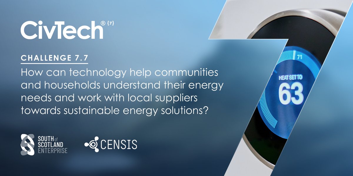 CivTechScotland's tweet image. @NovoVille &amp;amp; partners with @ZUoS_energy presented their solution to Challenge 7.7; 
a marketplace for decarbonisation and retrofit work, based on an industry-leading building passport and energy model. 

Watch their pitch here- bit.ly/3XThb7h  

 #TechForGood #CivTech7