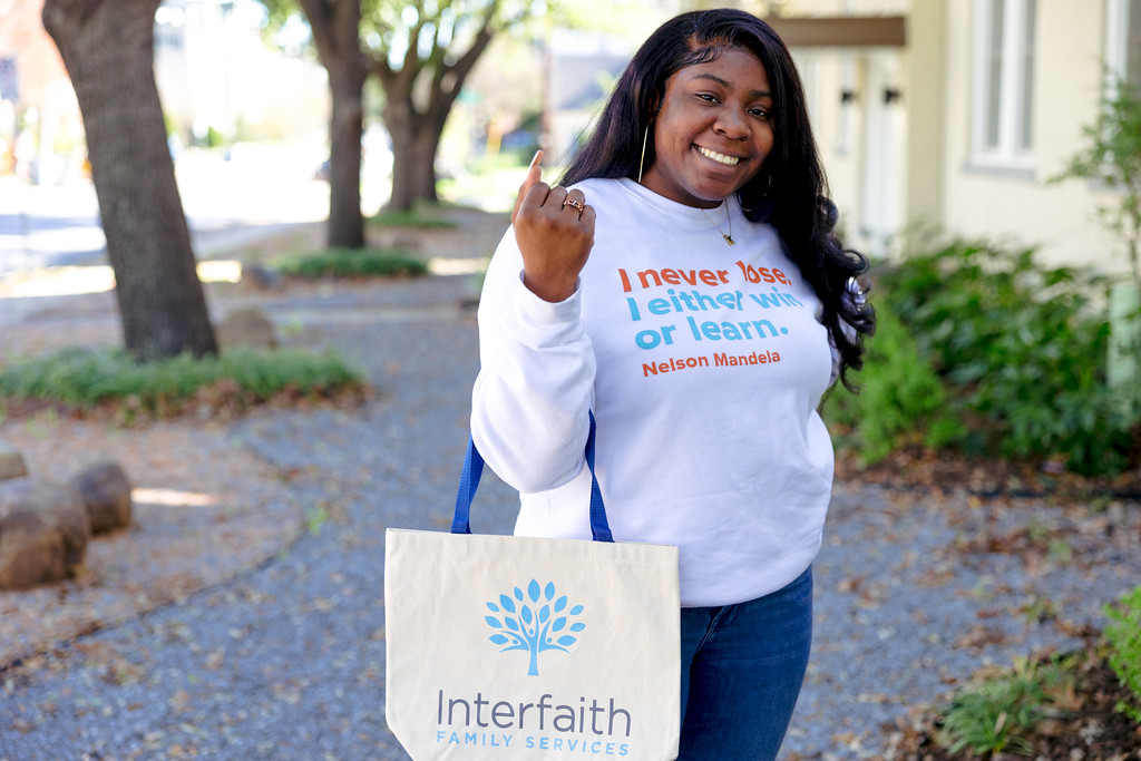 InterfaithD's tweet image. We are THANKFUL for this new merch and for those who have purchased it to help us fight poverty. Get yours today at interfaithdallas.org/get-involved/h….
. 
. 
. 
#InterfaithDallas #HopeStore #EmpowerFamilies #FightPoverty #EndHomelessness #BeTheChange