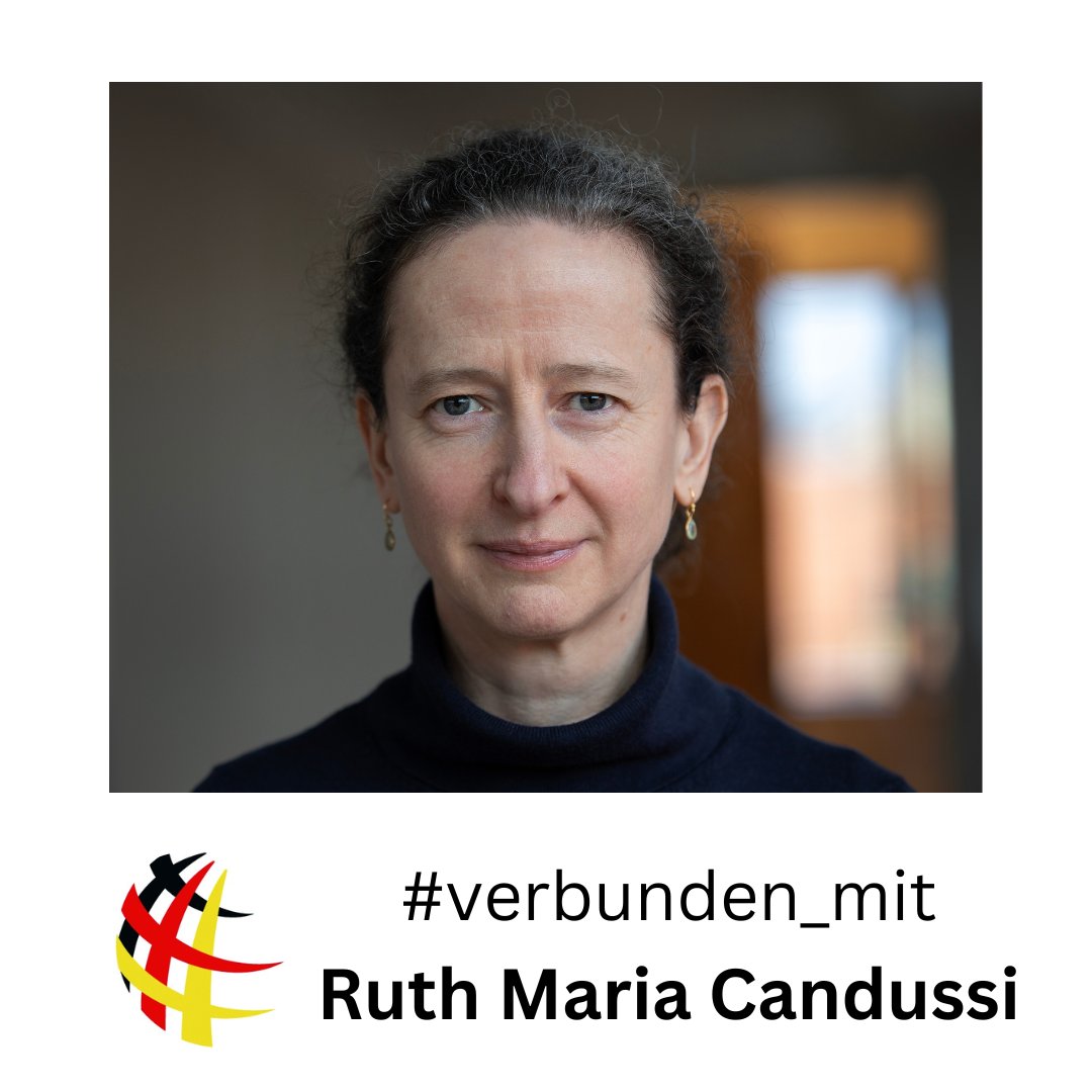 StiftungVerbund's tweet photo. #verbunden_mit Ruth Maria Candussi, Journalistin und Politikmanagerin, #Nordschleswig erin und neues Mitglied des Stiftungsrates der #StiftungVerbundenheit :

https://t.co/RCx5S3nSzo

#DeutscheMinderheit #DerNordschleswiger #SlesvigskParti #DMi #AGDM #FUEN #BDN #Daenemark https://t.co/IIZx4NBqvT