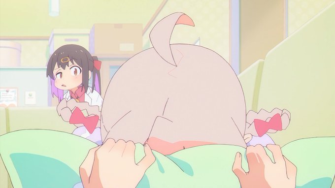 #onimai #おにまい 