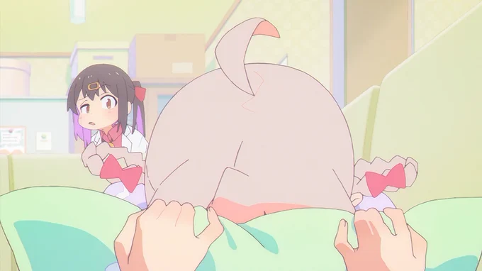 #onimai #おにまい 