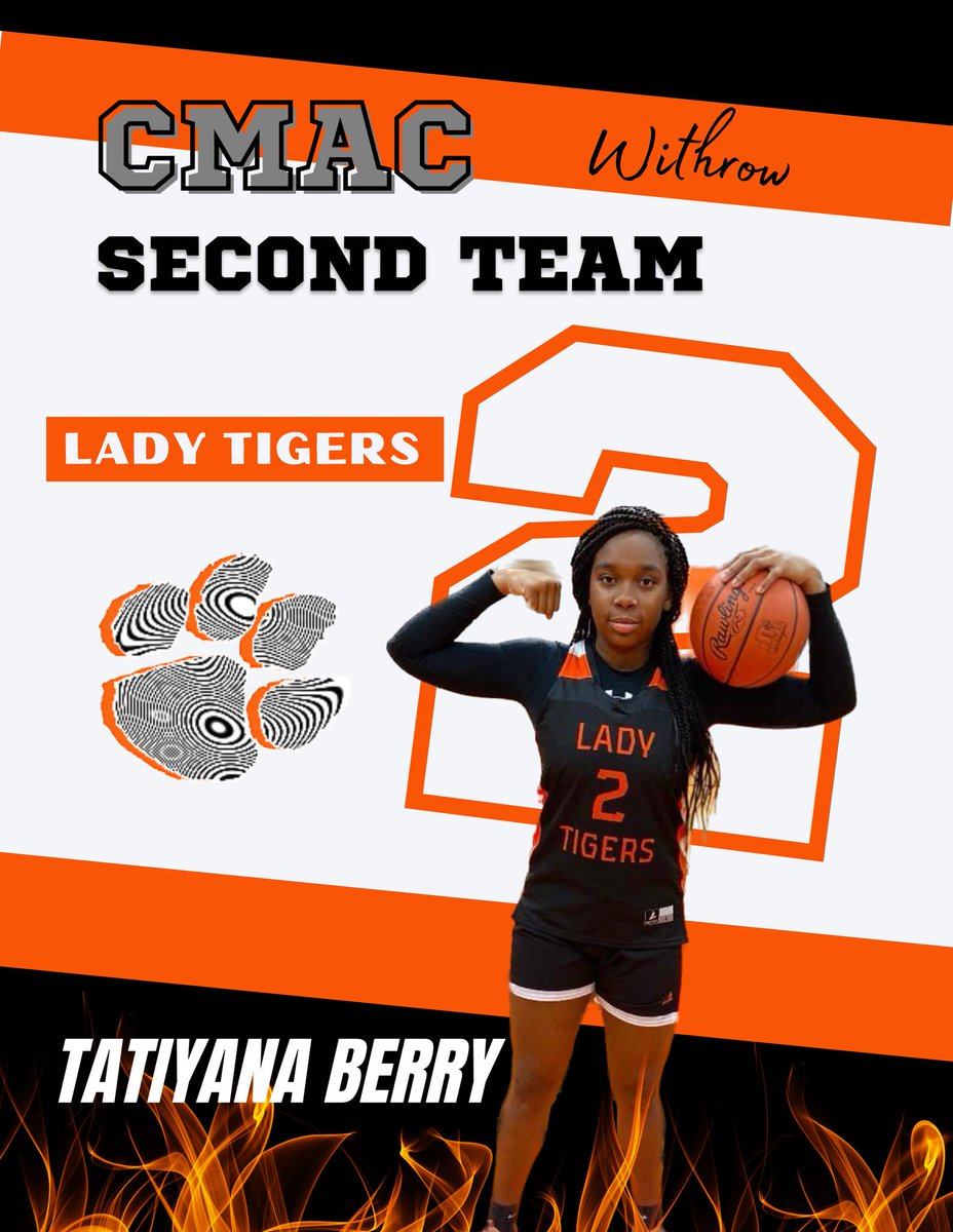 CoachYoung9's tweet photo. Congratulations to @CogginsNafeesah @Tati_2025 @WithrowTigers @iamcpsathletics
#made4this #made4ThaRow 🔥🔥
#Ready2Rumble buckle up! https://t.co/QqCu7MJczo