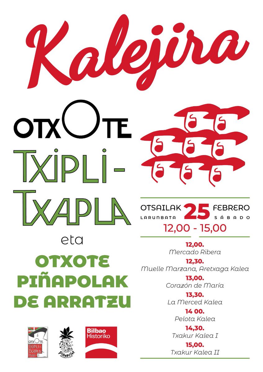 BilbaoHistoriko tweet media