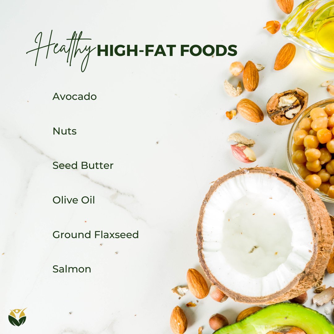 We've all heard the low-fat and no-fat diet recommendations, and it has led many of us to believe we should be avoiding fat. 

Let's break down your wellness roadmap!

#tophomecooking #homecookingadventure #myhomecooking