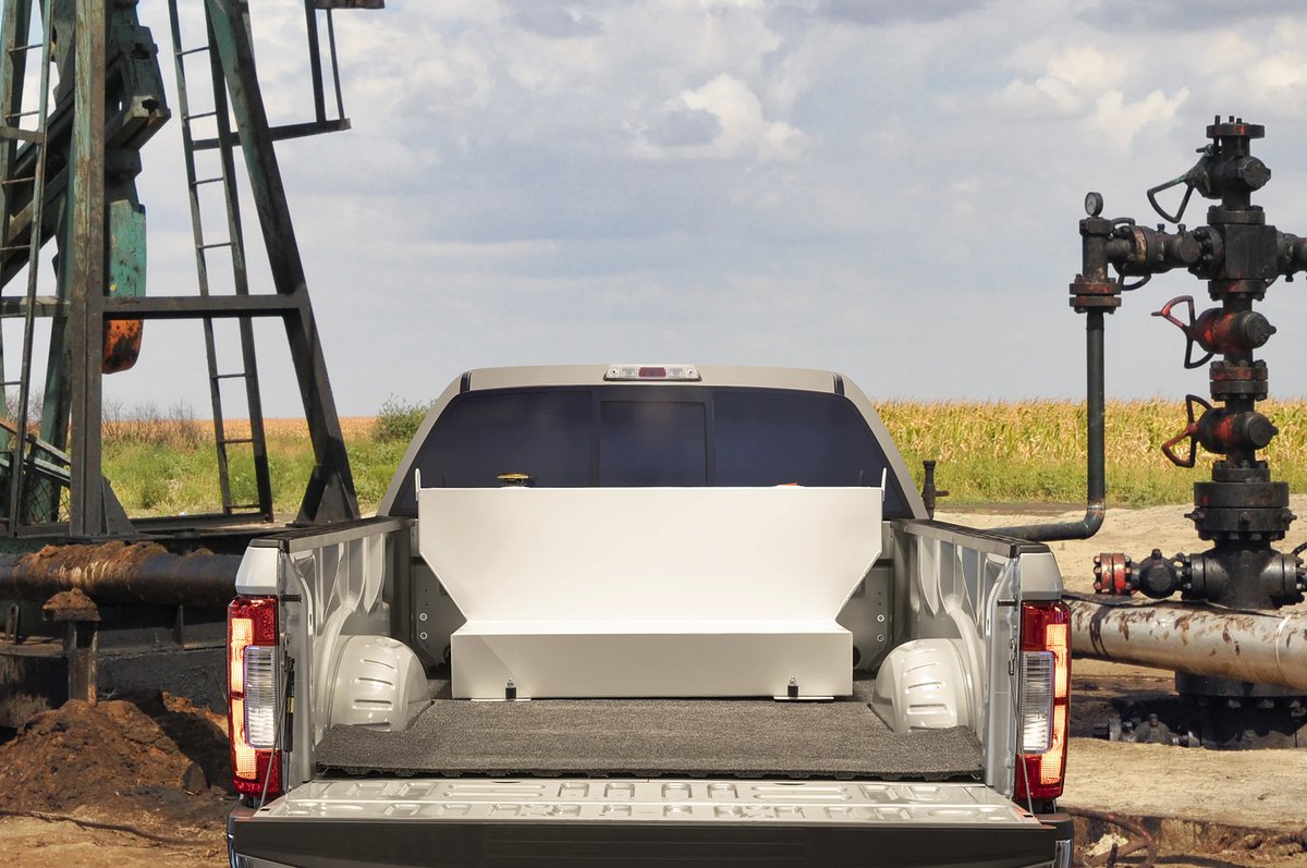 LifeBetterBuilt's tweet image. A transfer tank as tough as you. #BETTERBUILT #transfertank bit.ly/3sCOmyK