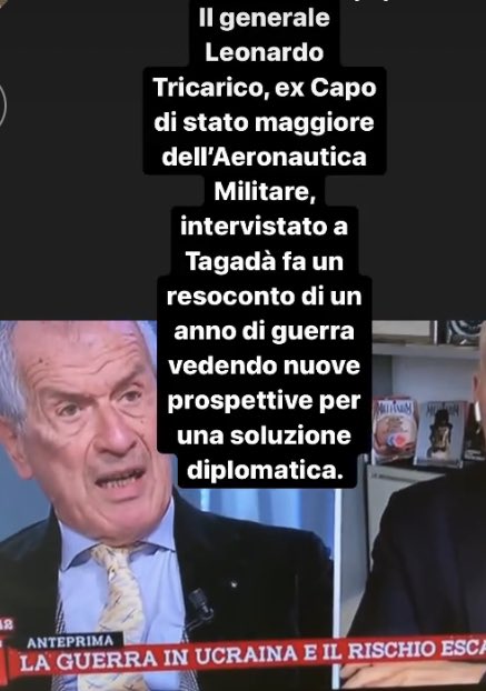 Roberto Traverso tweet media