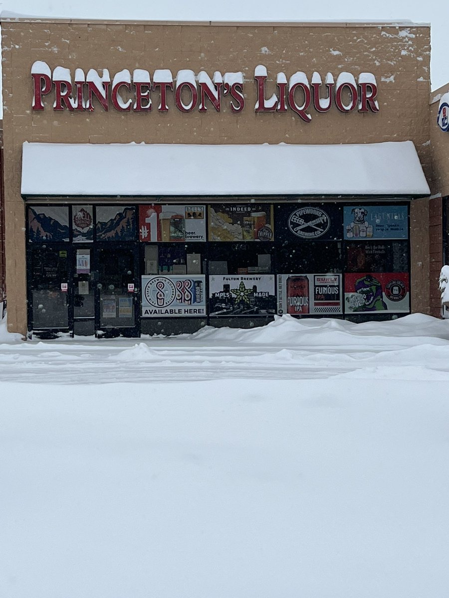 Hell yes we are open!!