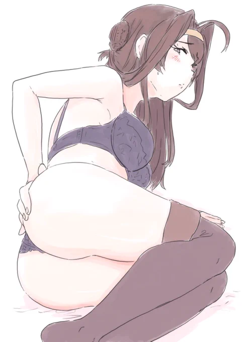 コンゴウチャ 
