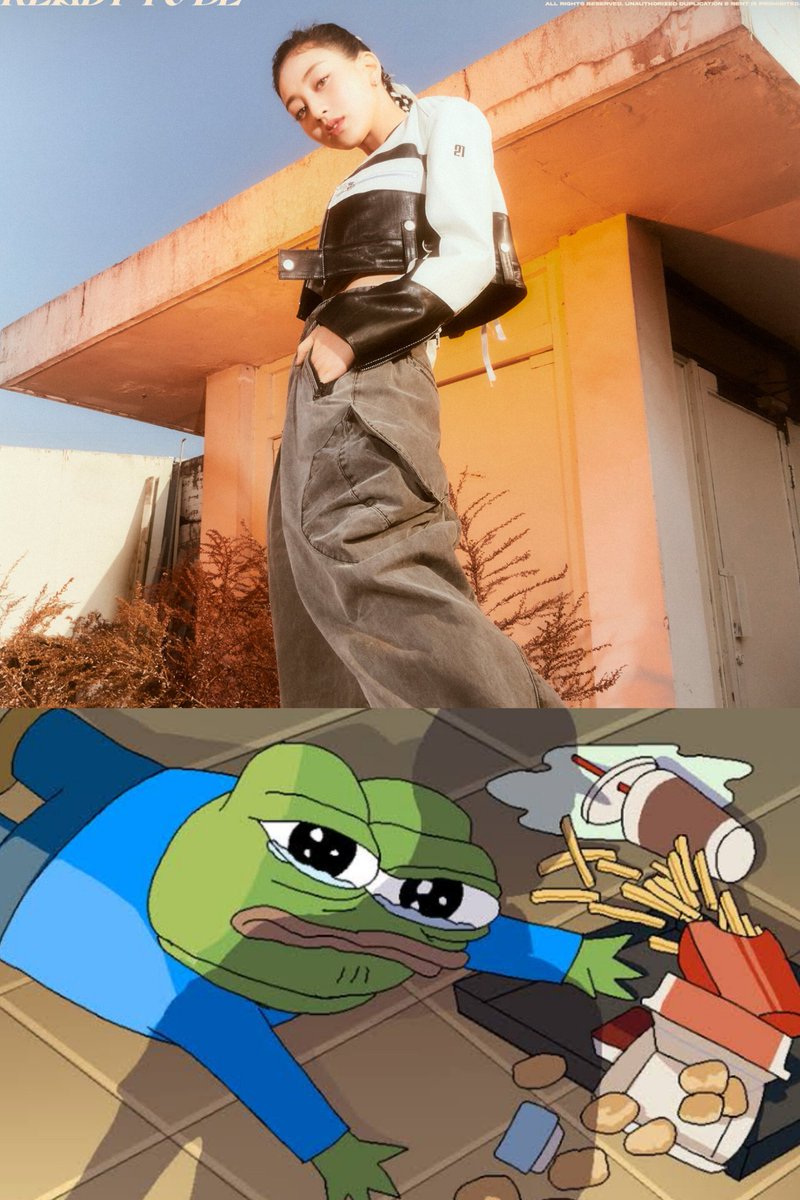 pinkot9's tweet image. This is so fitting