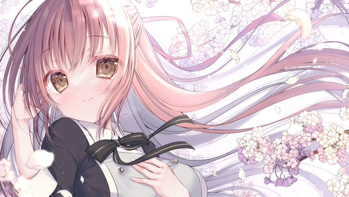 サクラノ刻発売おめでとうございますー!🎉🎉 