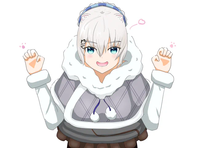 いまいち納得できなくて昨日の絵手直ししてみた遠近感が足りなかった 