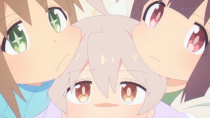 #onimai #おにまい 