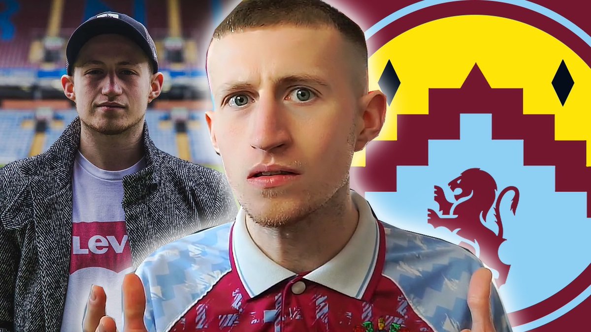 LongsidePod's tweet photo. 🚨NEW PODCAST🚨
THE TRUTH ABOUT BURNLEY VLOGS | THE LONGSIDE PODCAST w/ @JacobHorsfall_ 

- Millwall Review📝
- Is There A Place For Burnley Content In The Scene?🤔
- Huddersfield Preview🐶

Live on YouTube, Spotify &amp; Apple Podcast now

https://t.co/CUMAkjqhk0

#twitterclarets https://t.co/Ncy2c6gFto