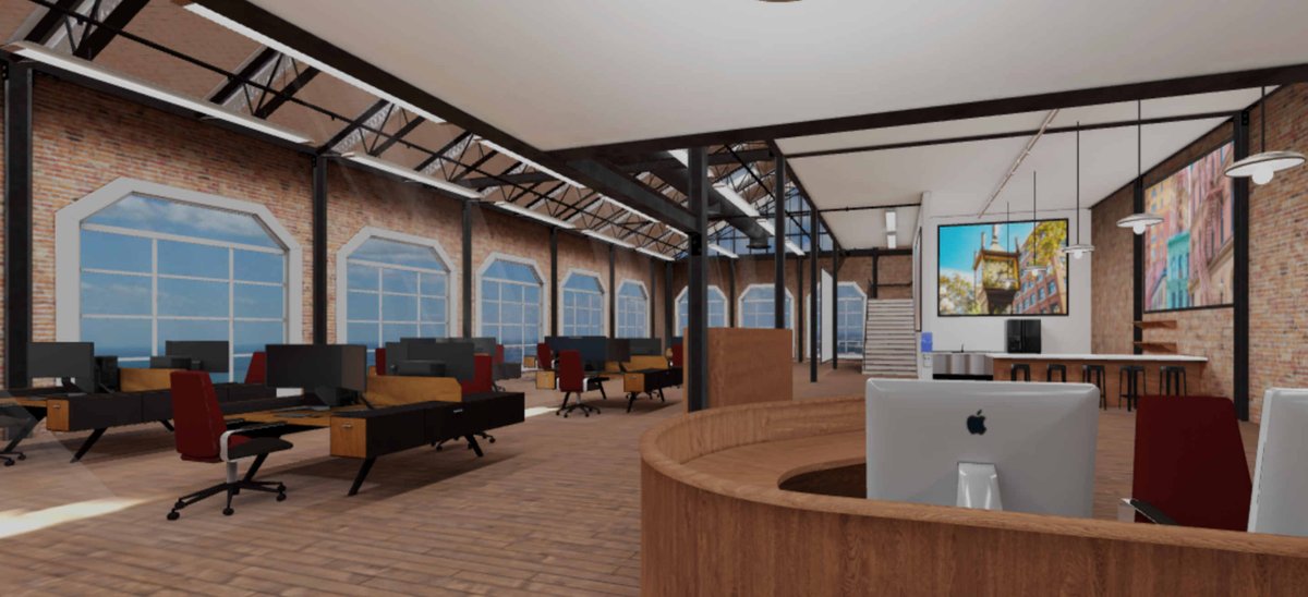 Maintaining company culture can be challenging, especially in remote/hybrid work environments. Utopia VR encourages open communication, fosters a sense of community. #companyculture #remotework #HR #Metaverse utopiavr.com