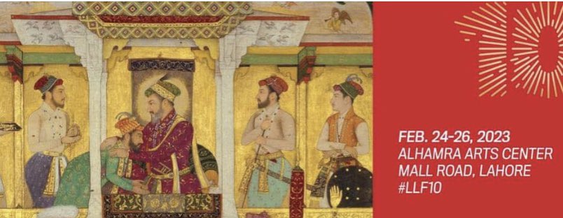 DrOsamaSiddique's tweet photo. Keenly looking forward to a conversation with @MustansarHTarar sahib tomorrow along with @HMNAQVI in order to pay tribute to Tarar sahib’s remarkable life and works at the #LahoreLiteraryFestival #LLF10 at 4.00 PM at the Alhamra, Lahore. #LLF @lhrlitfest @urdu #urduliterature https://t.co/7NXedyrF55