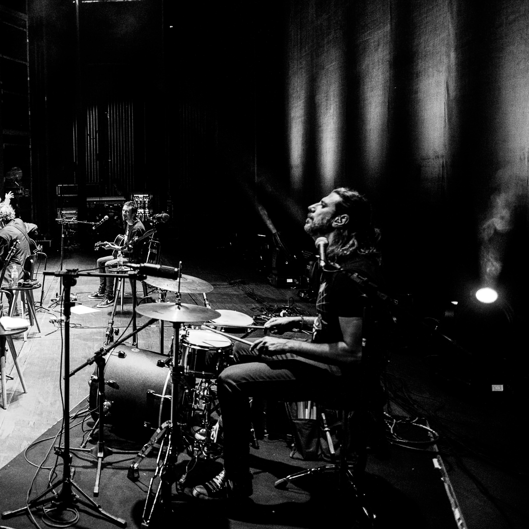 Nosso #TBT da semana vai para o show de outubro no Palácio das Artes, foi fenomenal!