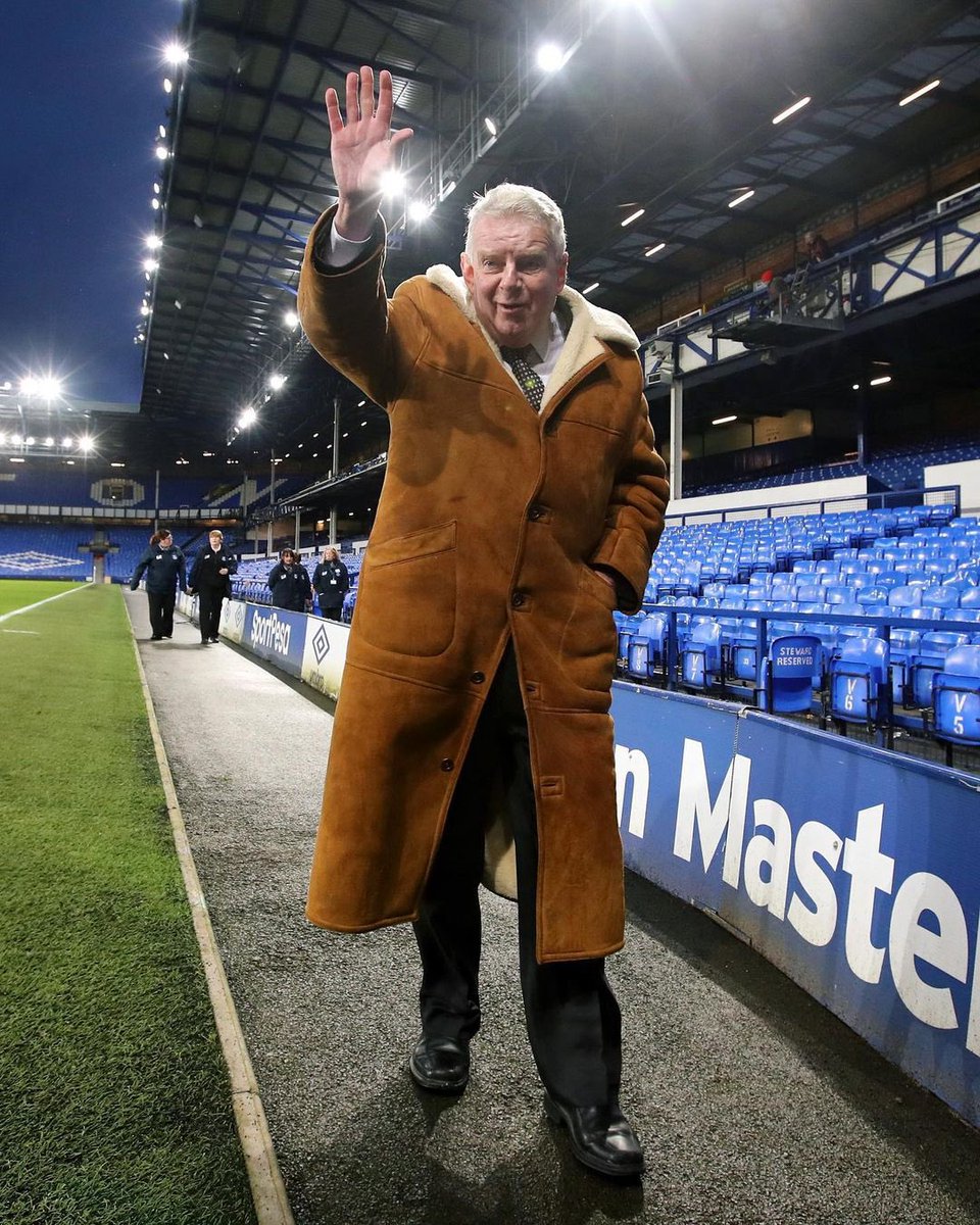 The voice of football for many, RIP to a true footballing icon Let’s take a look at some iconic moments from the late, John Motson.