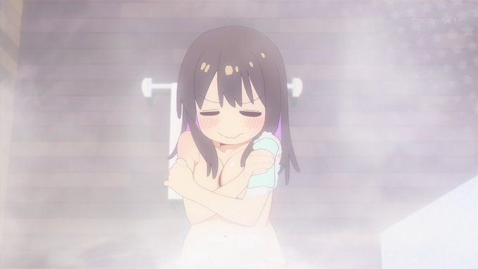 大きくなったおっぱい #onimai #おにまい 