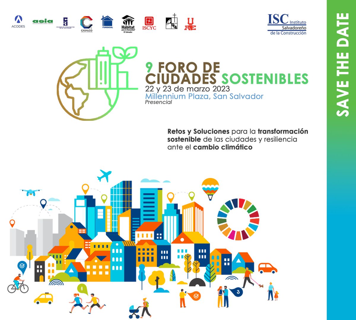 ColegioDeArquitectosElSalvador tweet media