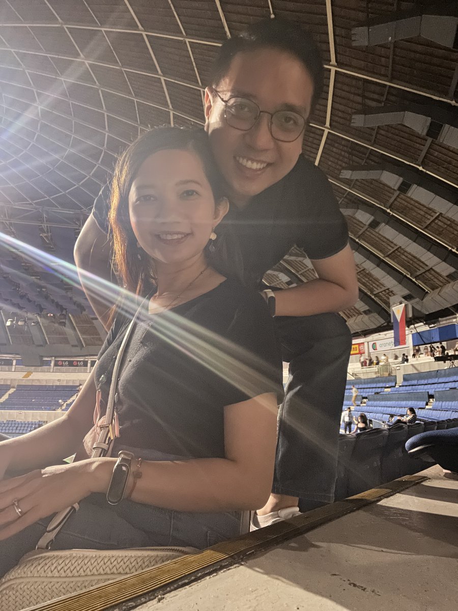 artjonvic's tweet photo. #OneRepublicInManila #OneRepublicAtTheBigDome https://t.co/1MTqkmvJMb
