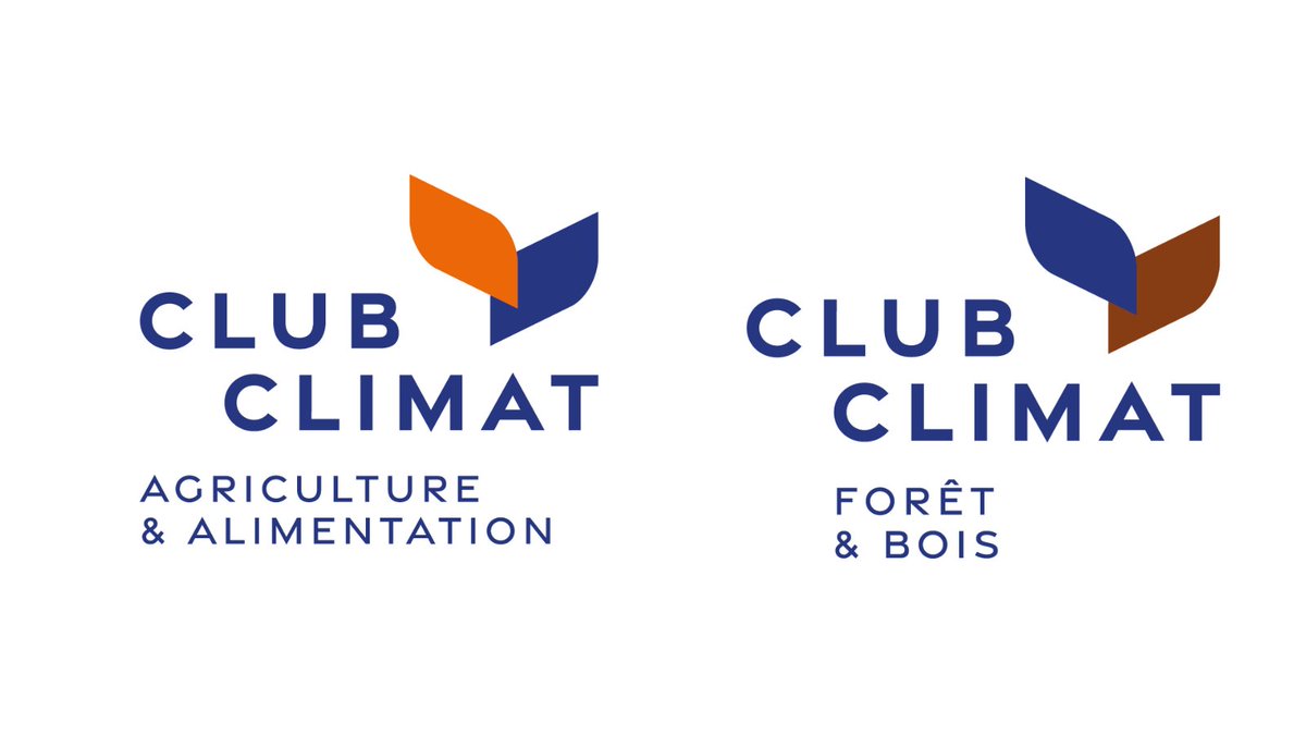 #InitiativeClimat✅

Le programme 2023 des #ClubsClimat #Agriculture #Alimentation &amp; #Forêt #Bois est en ligne!
▶️2 réseaux d’expertise abordant les enjeux climatiques créés par #I4CE
▶️les clubs rassemblent chercheurs, décideurs publics &amp; acteurs privés
👉i4ce.org/les-clubs/