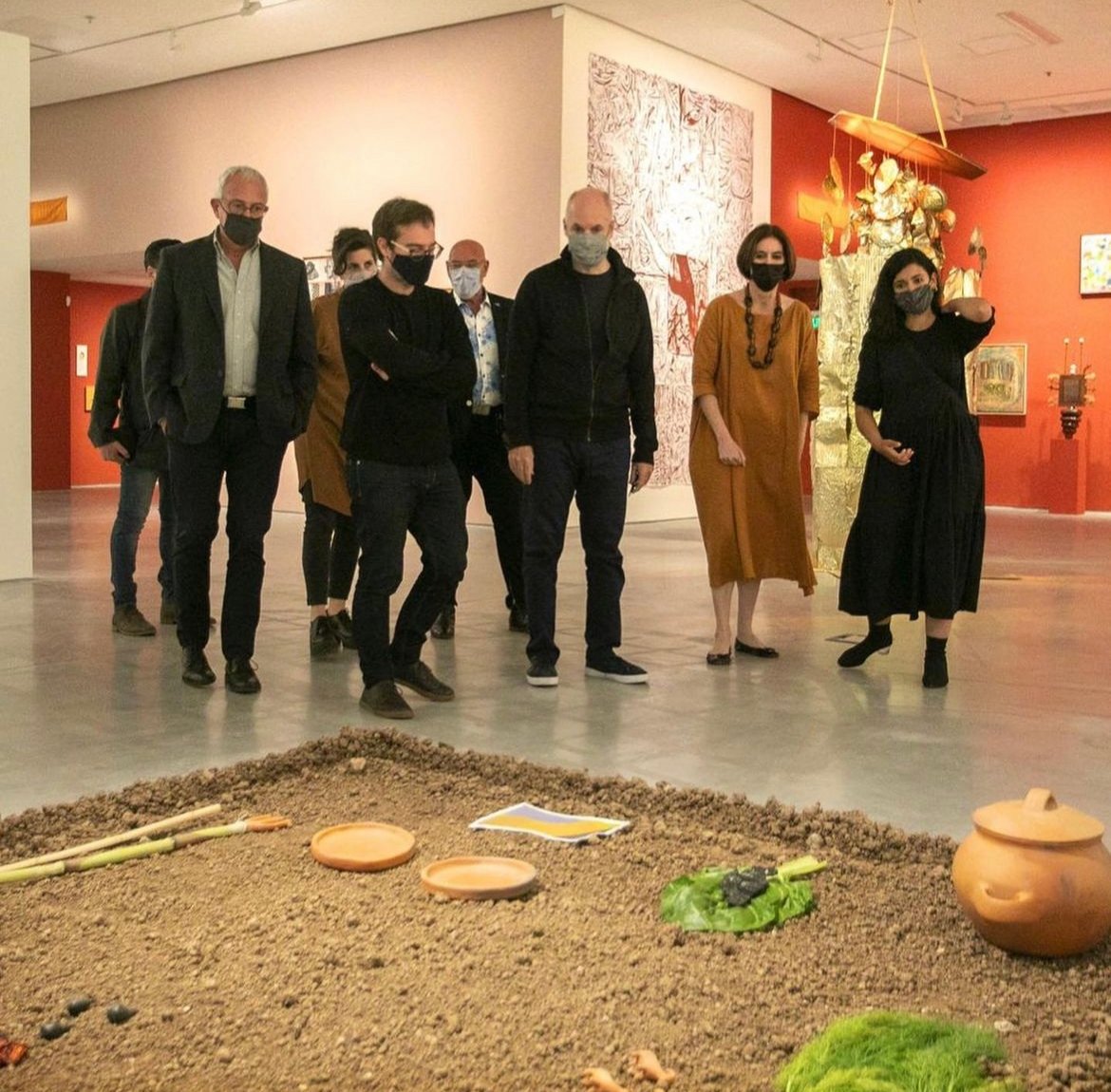 Porque entiende el valor de nuestra cultura para unir al país y la gran oportunidad de nuestras industrias culturales para impulsar el desarrollo de toda la Argentina #Horacio2023