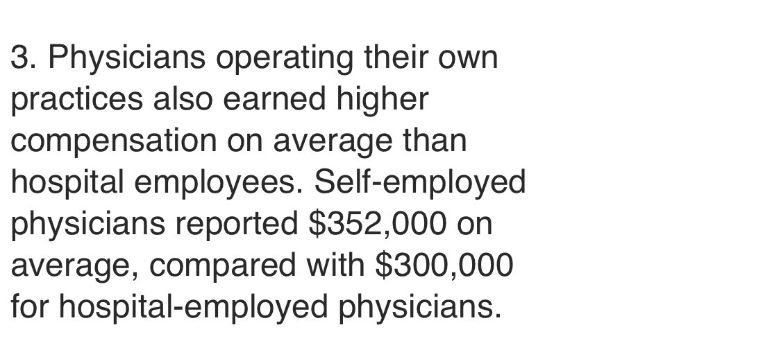 chicago_voice's tweet photo. Physicians are still held accountable for outcomes and experiences, but the money flows to CEOs.  #truth #moralinjury #healthcare #Corporate https://t.co/6HIFTrujW2