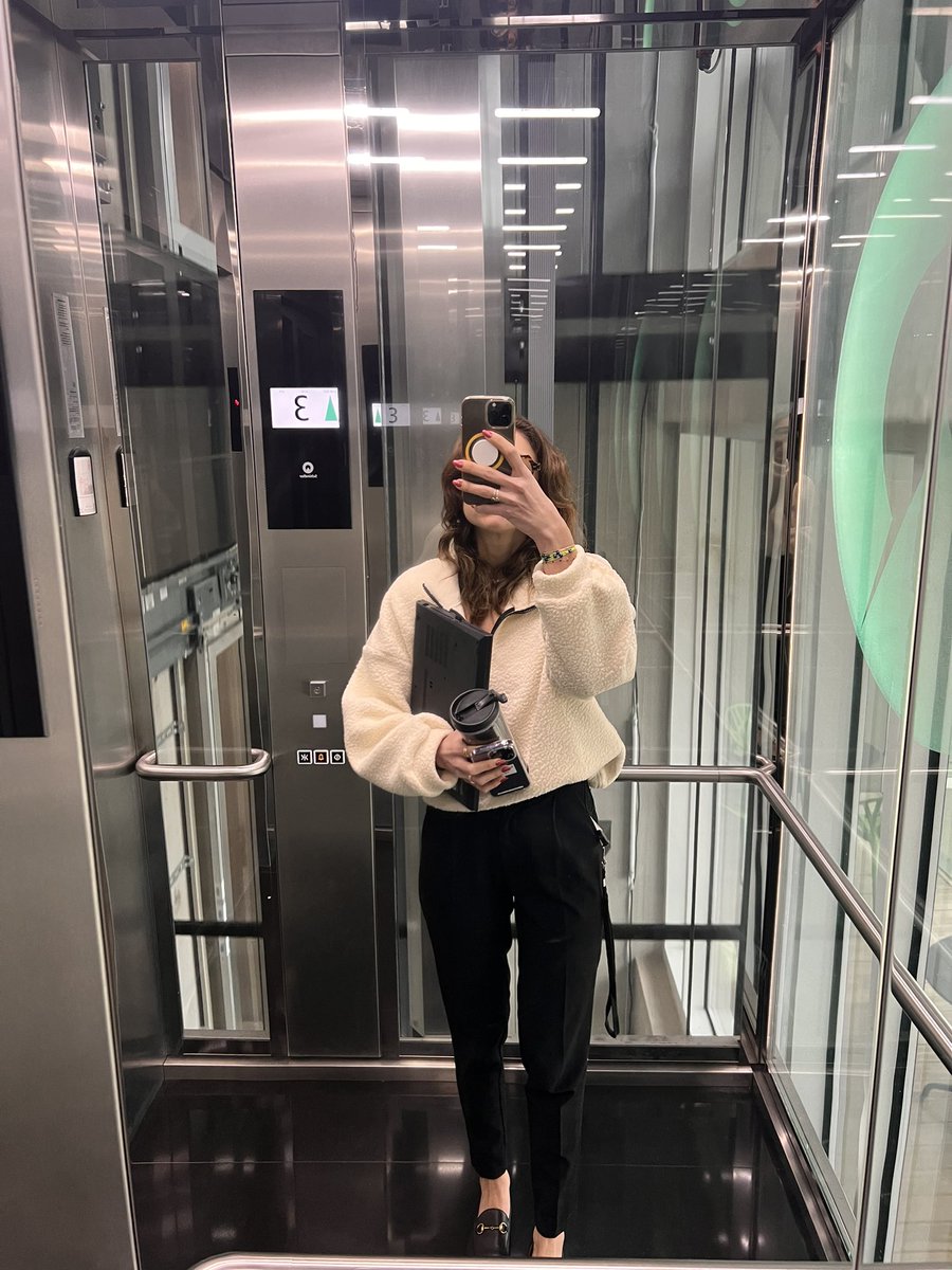 Marie-Claire Azar tweet media