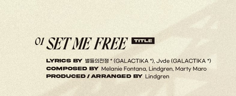 llldsunbae09's tweet photo. ArmyOnces freaking out because what do you mean Twice and Jimin are about to release songs titled "Set Me Free" 😭😍 https://t.co/4nbgRst89b