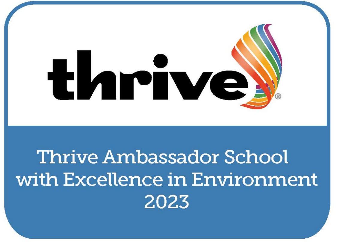 easterside_a's tweet photo. We are hugely proud to receive this recognition for the work that we do supporting our pupils social and emotional development and wellbeing. #EastersideParents #EastersideWellbeing #EastersidePSHE #EastersideThrive @ThriveApproach https://t.co/Qh5bIV9stN