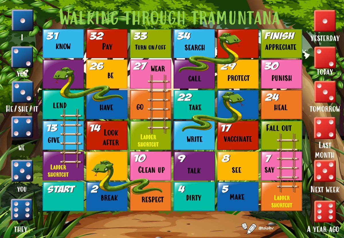 Tolo Berrocal tweet media