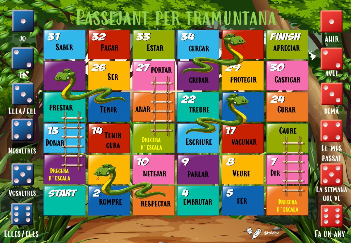 Tolo Berrocal tweet media