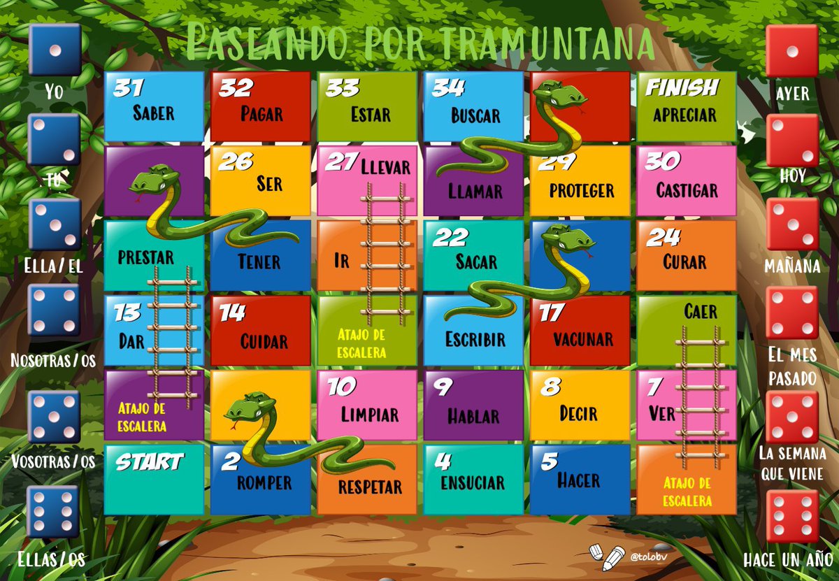 Tolo Berrocal tweet media