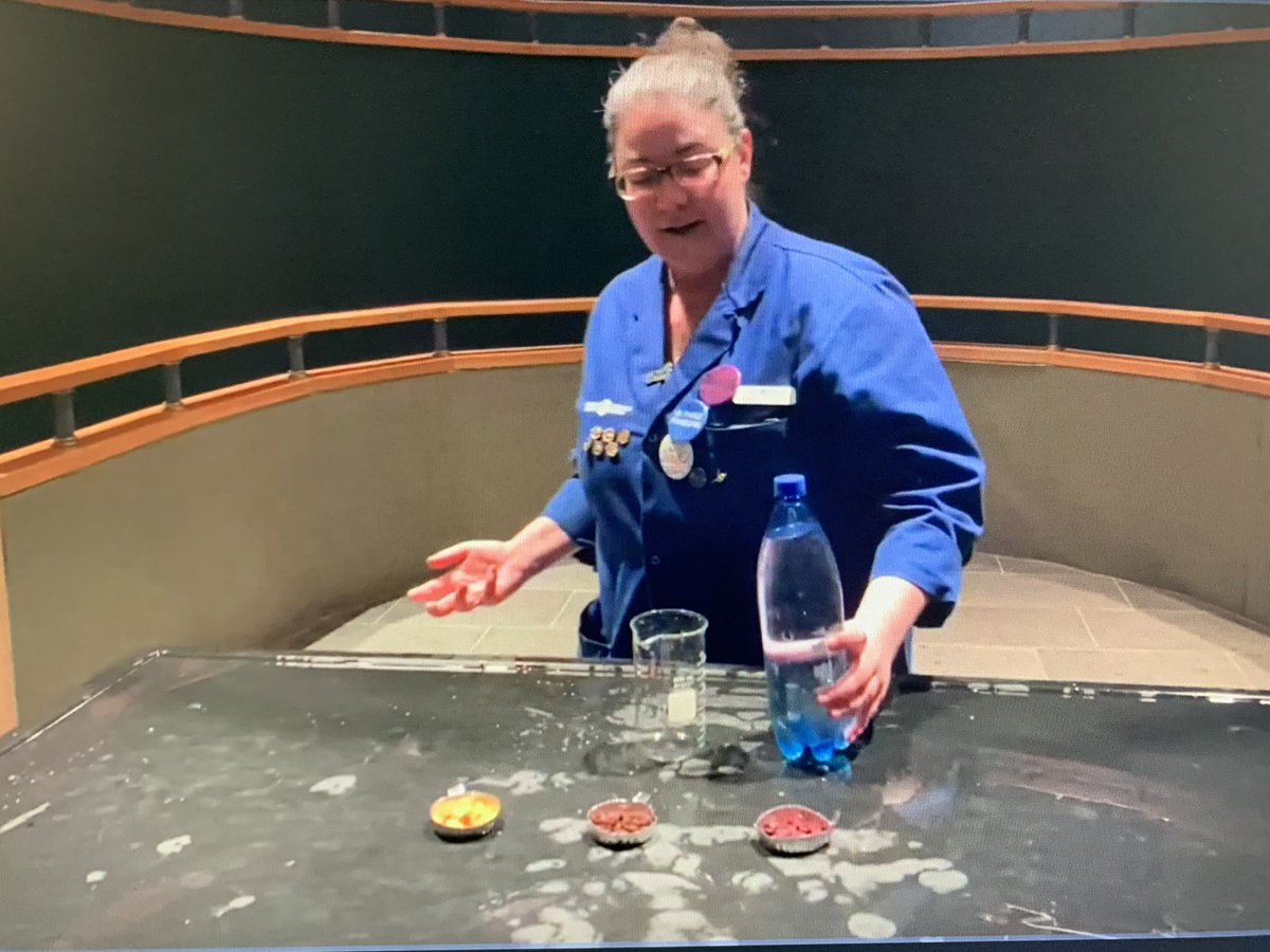 HaleyAnsara's tweet image. Today my LAH students explored density, buoyancy and other related scientific concepts through the virtual #sciencewonders presentation by @ScienceNorth @npsc_schools #npsc #npscschools