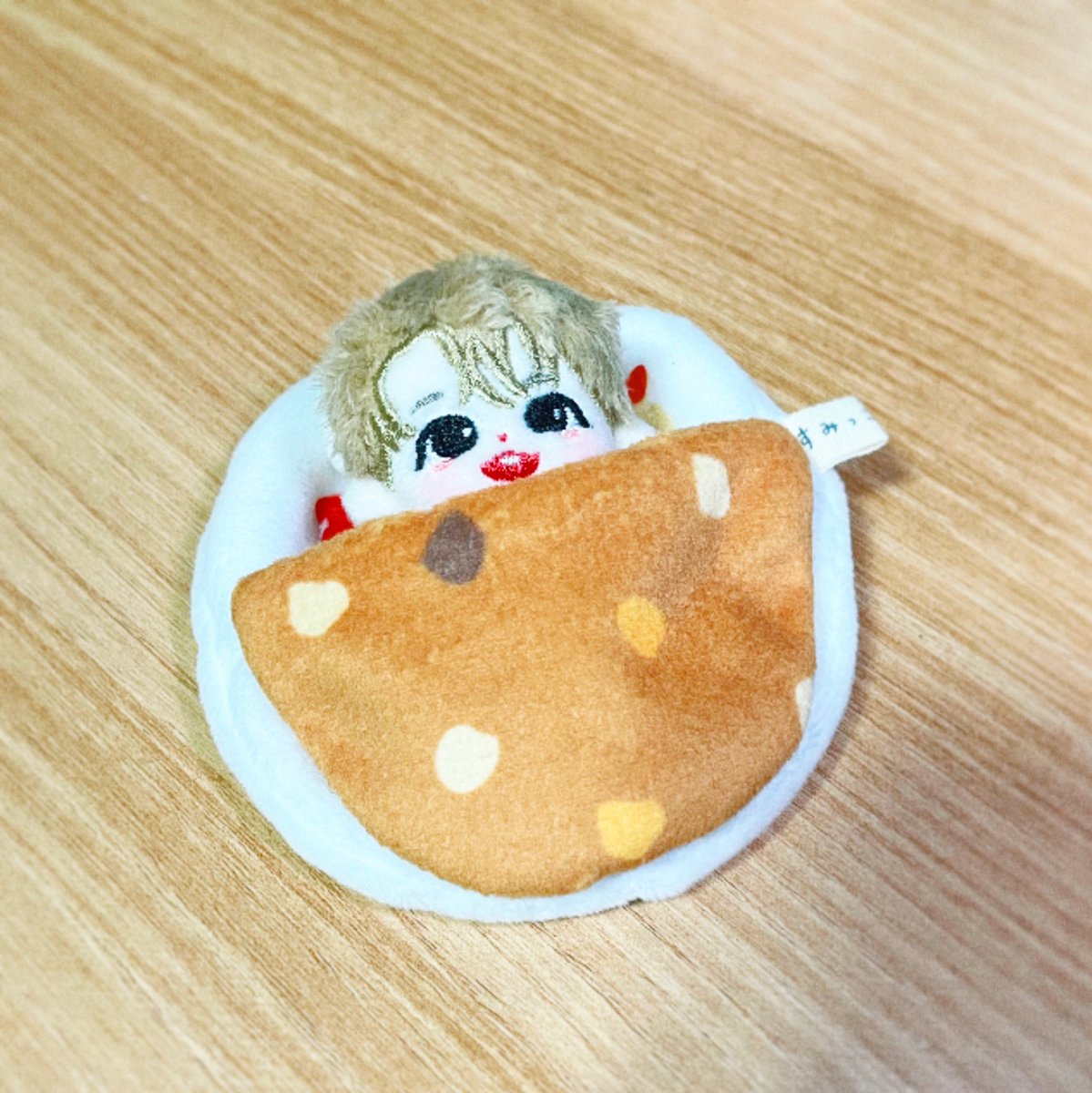 새식구 뇸샤 도착! 쪼꼬미 기여웡🤭