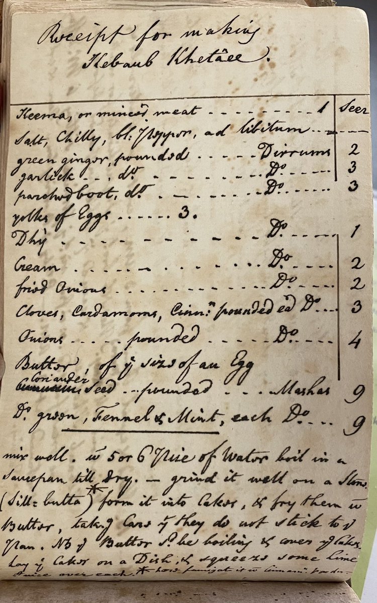 Ira Mukhoty tweet media