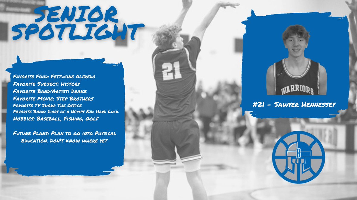 Brainerd Warriors Boys Basketball tweet media