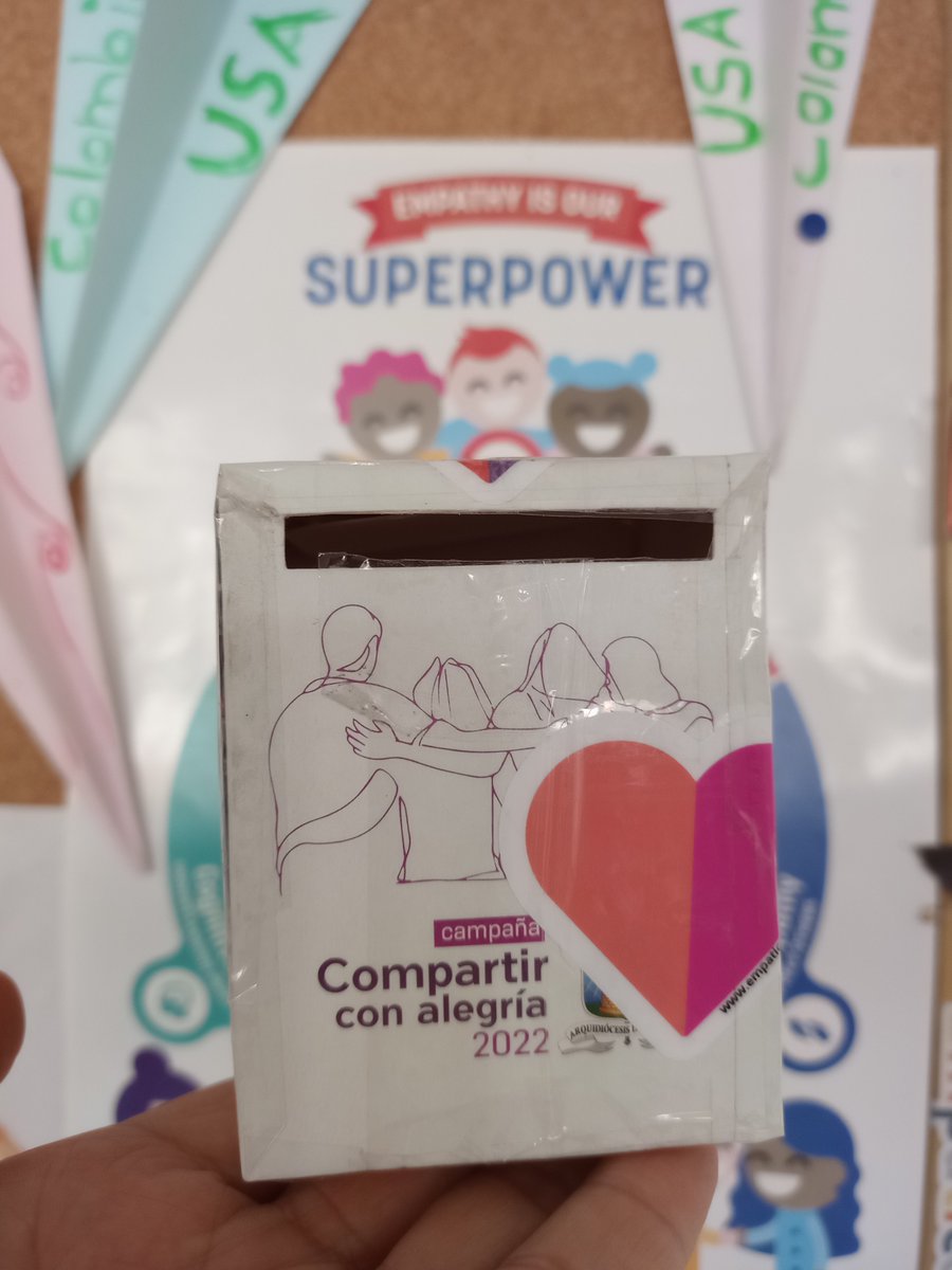 waltermmv's tweet photo. @EmpaticoOrg nos preparamos para la semana MAYOR,  Holy Week and we are preparing to help the needy https://t.co/j1enwK609P