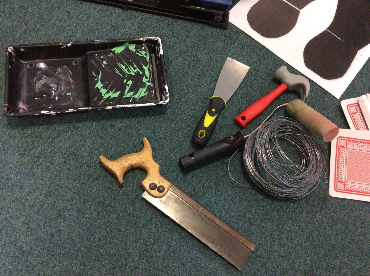 Foxfield Year 1 Pine tweet media