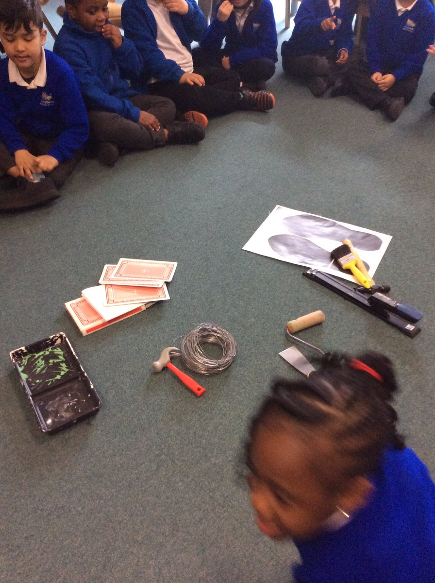 Foxfield Year 1 Pine tweet media