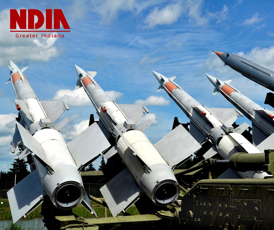 NDIA Greater Indiana tweet media