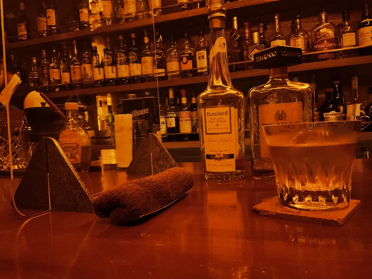 シャレオツなとこでした！⭐️ https://t.co/7OB7W3PDj1