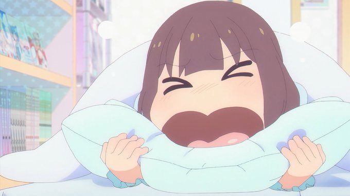 可愛いかよ #onimai #おにまい 